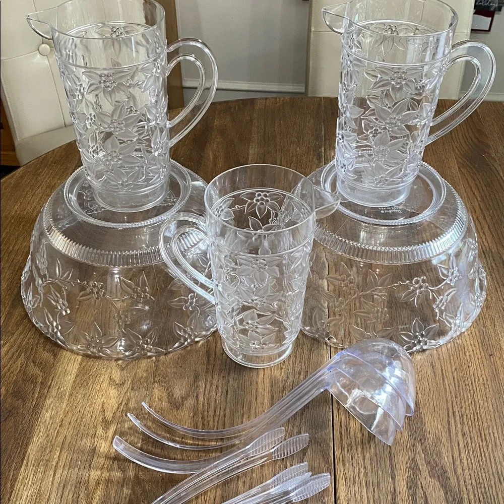 Regaline elegant clear